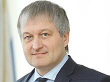 Главу Нижегородского района попросили на выход