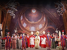 Гастрольные спектакли театра оперы и балета из Бурятии посетили более 6 тысяч забайкальцев