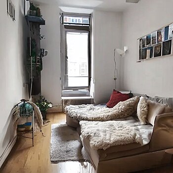 Итоги ноября: съемные квартиры продолжают дорожать по всей стране