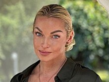 Балерина Анастасия Волочкова рассказала, как продвигается лечение ее тазобедренного сустава