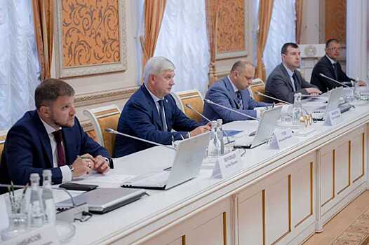 В Воронеже появится завод по производству корпусов для двигателей