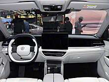 Самый экономичный Volkswagen Passat скоро выйдет на рынок: подробности