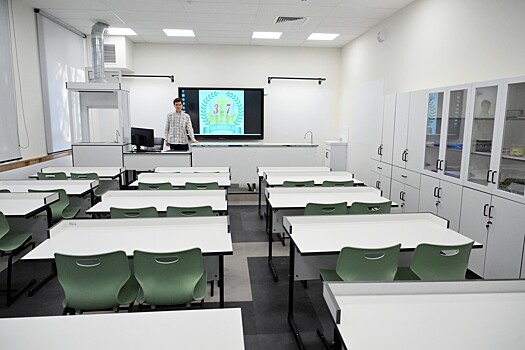 Учителей в России хотят наделить неприкосновенностью