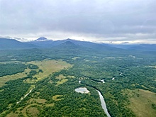Экспедиция РГО подняла со дна камчатского озера уникальный советский истребитель Р-63 "Кингкобра"