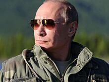 Путин сообщил о строительстве новых кораблей и подлодок