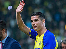 Роналду пожелал «Реалу» удачи перед финалом Суперкубка Испании против «Барселоны»