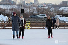 Нижегородская ярмарка приняла 150 тысяч гостей в новогодние праздники