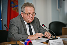 И.о. министра природных ресурсов Оренбургской области уходит с должности