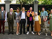 Комедийный сериал «Чудо» стартует на Premier 15 октября