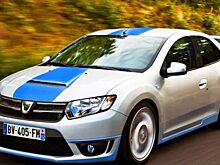 Renault Logan Coupe 2021: Французы готовят бюджетное «лакшери» для России — мнение