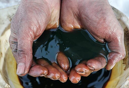 Нефть Brent поднялась выше $86