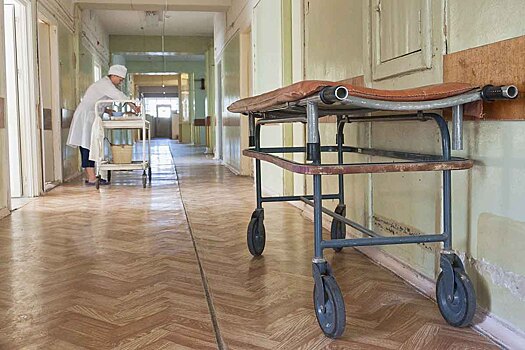 «Детские болезни» российского здравоохранения привели к серьезному недомоганию всей отрасли