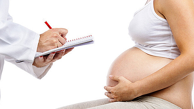 Акушерский пессарий: зачем его ставят во время беременности