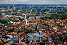 Литва – седьмая в рейтинге конкурентоспособности стран Балтийского моря