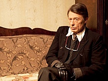 В Москве простились с народным артистом Анатолием Лобоцким