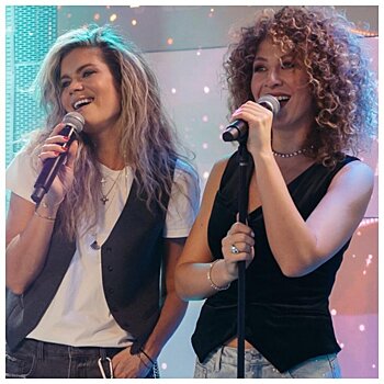 Девушки из SOPRANO Турецкого пообещали сюрприз в канун Нового года