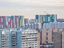 Больше всего новостроек в 2017 году продали в СВАО