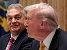 США отложили санкции против Венгрии за закупки нефти и газа у России