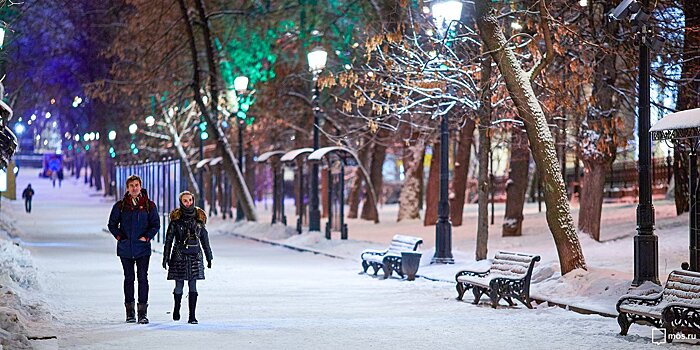 Чего боится человек. «Левада‐центр» провел исследования о том, что тревожит россиян более всего