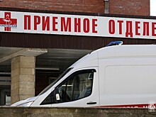 Умерла сотрудница скорой с подозрением на COVID-19