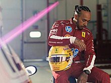 Хэмилтон рассказал, почему перешёл из McLaren в Mercedes в 2013 году