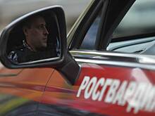 Лишенного водительских прав мужчину задержали пьяным за рулем