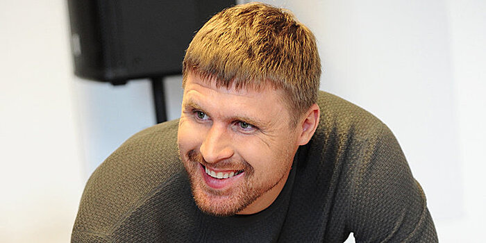 Брызгалов включен в символическую сборную «Аризоны» за последние 25 лет