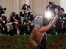 Раскрыты подробности программы нового бала Met Gala