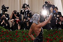 Раскрыты подробности программы нового бала Met Gala