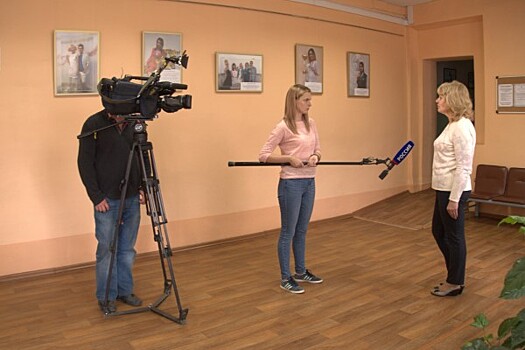 Ярославские студенты готовятся к конкурсу «Серебряная нить – 2018»