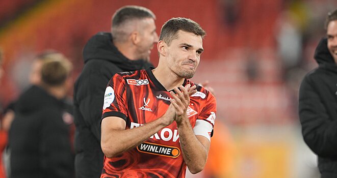 Юрий Ковтун: «Зобнин станет легендой «Спартака». Он достоин уважения, ответственно подходит к работе»