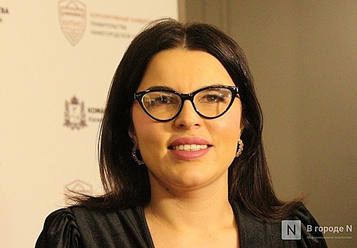 Самоделкина назначена проректором по развитию КУПНО