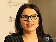 Самоделкина назначена проректором по развитию КУПНО
