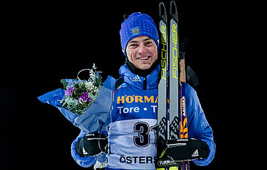 Антон Бабиков: держим популярность биатлона на плаву