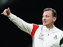 Галактионов про 2:0 с «Акроном»: «Игра была под контролем «Локомотива». Были хорошие моменты»
