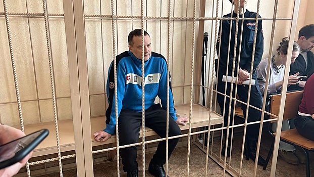 Суд отказал прокуратуре в заключении экс-министра ЖКХ и энергетики НСО под стражу
