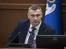 Кличко поставил под вопрос дружбу Германии и Украины