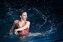 Пятикратную олимпийскую чемпионку Ищенко включили в Международный зал славы плавания