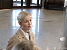 Стало известно, почему дело жены бывшего свердловского вице-губернатора передали в другой суд