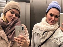 Анна Михалкова ответила на критику крылатой фразой из «Служебного романа»