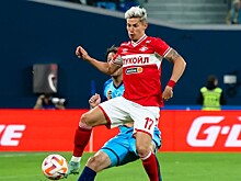 Титов назвал футболиста «Спартака», который может заменить Промеса