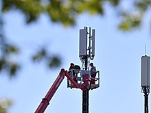 Оценено влияние 5G на здоровье россиян