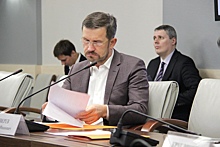 Александр Семенников предложил кандидатуры адвокатов для взаимодействия с Мосгордумой