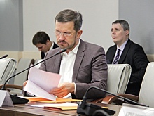 Александр Семенников предложил кандидатуры адвокатов для взаимодействия с Мосгордумой