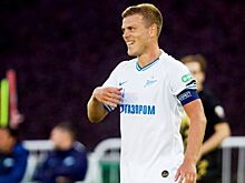 Агент опроверг согласие Кокорина на аренду в "Сочи"