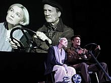 Советский хит «Три тополя на Плющихе» получил новую жизнь на Таганке