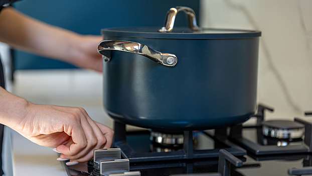 Как выбрать газовую плиту: современные стандарты и полезные новшества