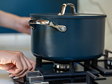 Как выбрать газовую плиту: современные стандарты и полезные новшества