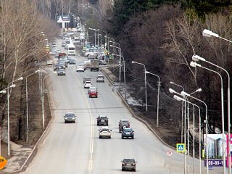 Дорожные камеры Башкирии теперь фиксируют непристегнутый ремень и телефонные разговоры