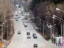 Дорожные камеры Башкирии теперь фиксируют непристегнутый ремень и телефонные разговоры